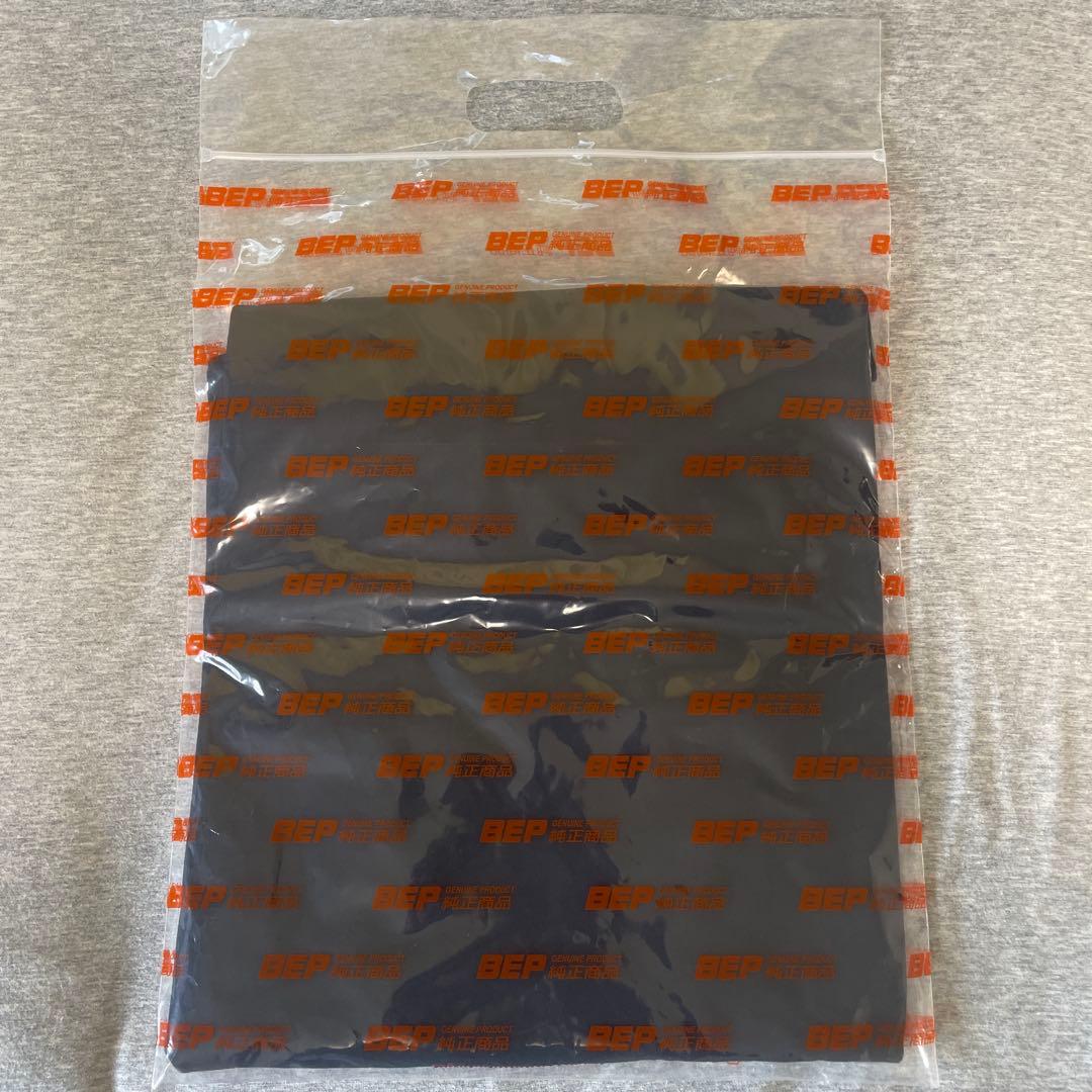 RBlack Eye Patch × Team tomodachi