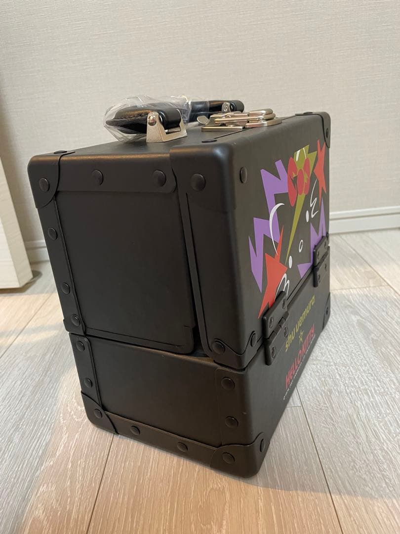 シュウウエムラ【限定】ロックザパーティー メイクBOX