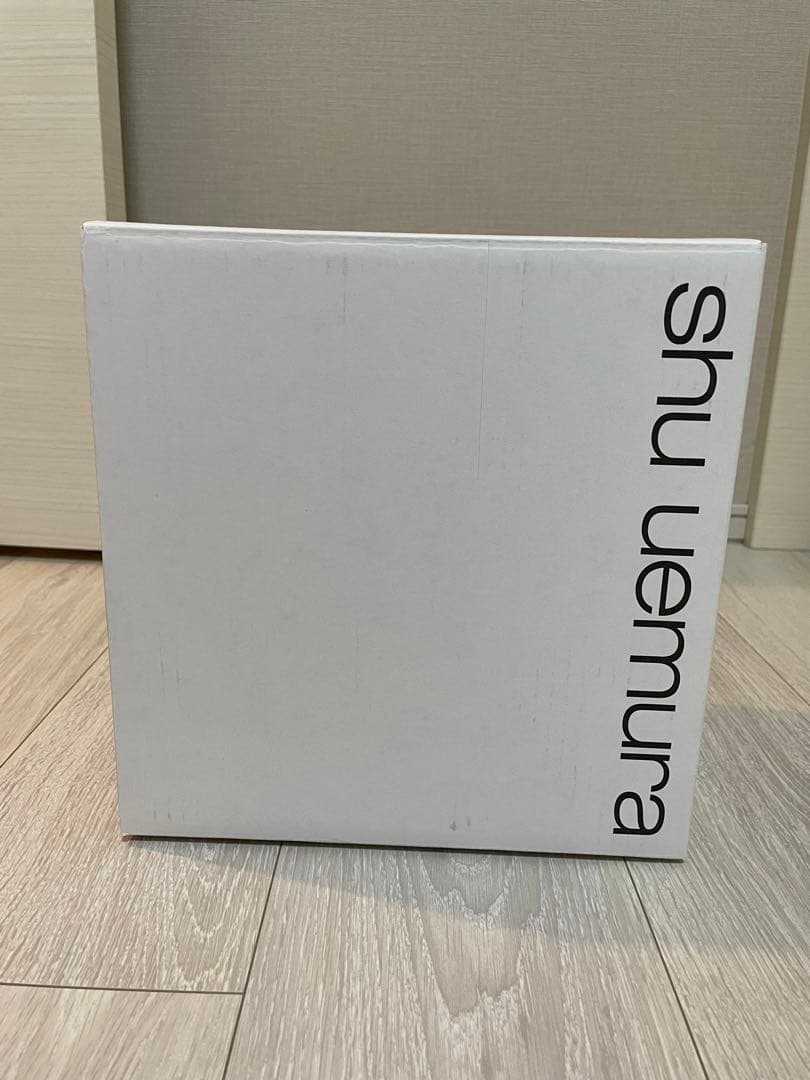 シュウウエムラ【限定】ロックザパーティー メイクBOX