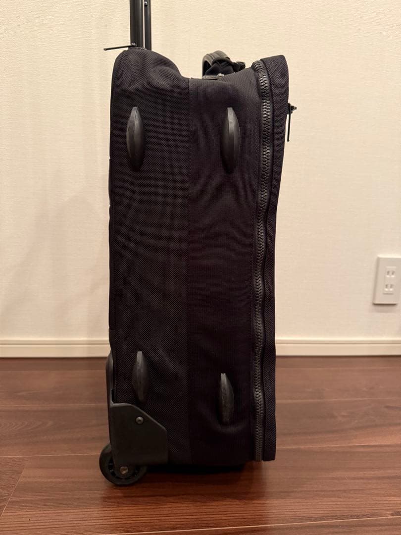 超希少！BRIEFING キャリーバッグ