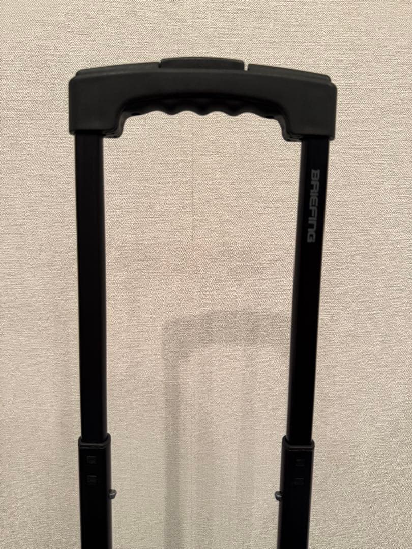 超希少！BRIEFING キャリーバッグ