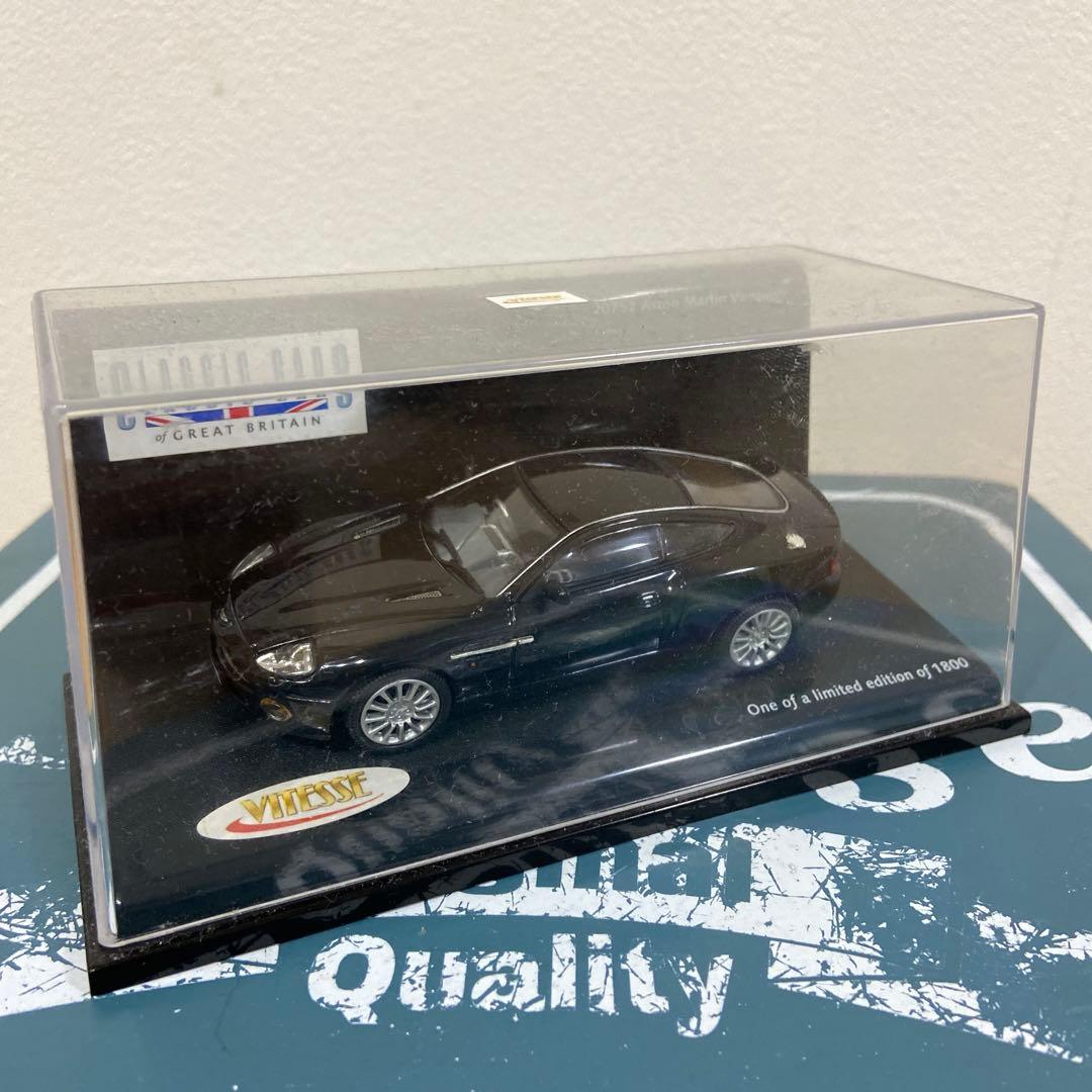 VITESSE ミニカー コレクション 限定版　1／43スケール　16台セット