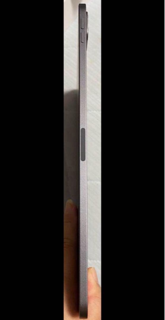 「内容必読」IPADPRO第2世代11インチ WI-FI128GBスペースグレー