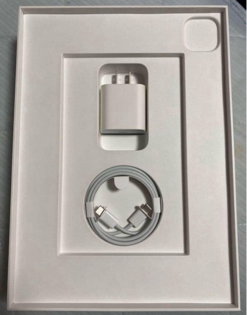 「内容必読」IPADPRO第2世代11インチ WI-FI128GBスペースグレー