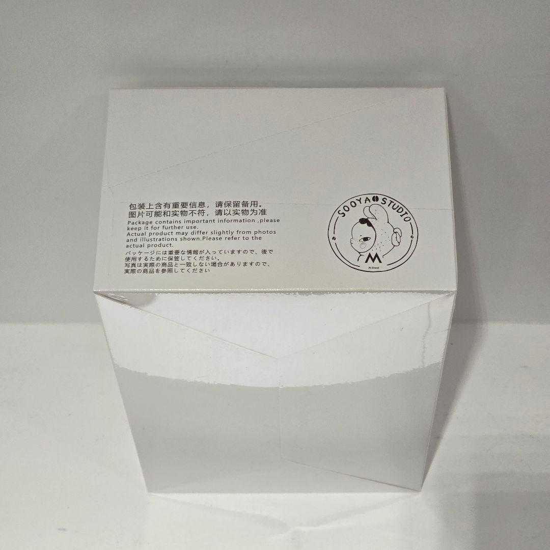 sooya studio M Stand アソートボックス フィギュア