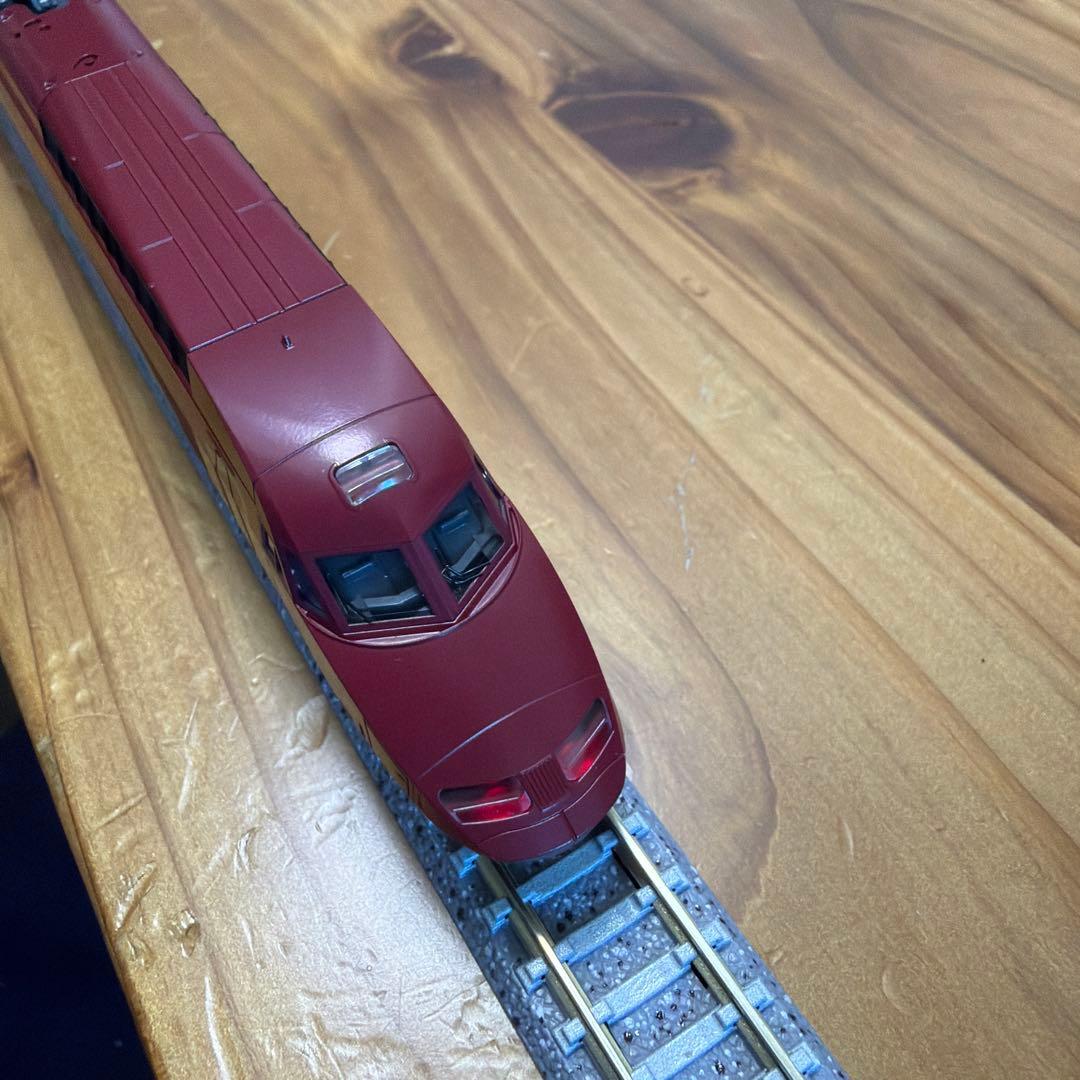 KATO 10-1657 タリス　PBA 新塗装　10両セット