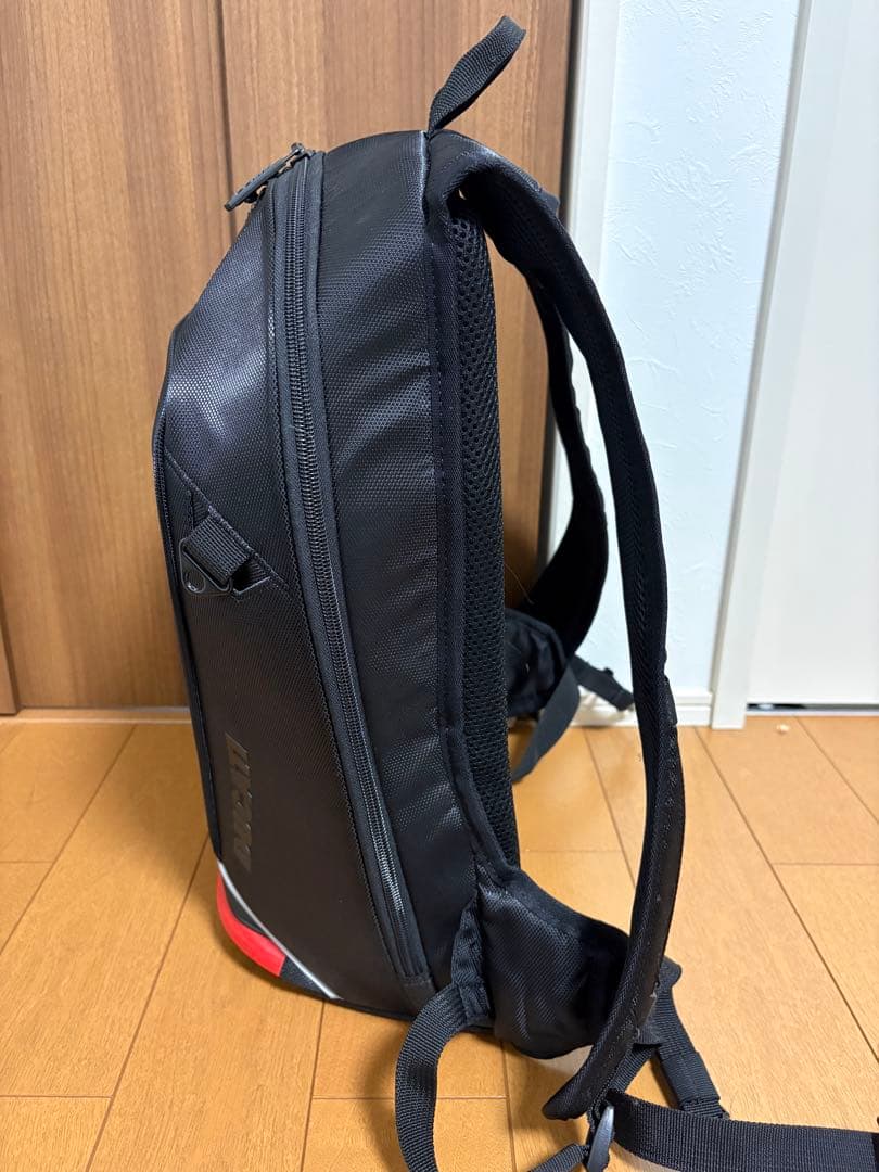 Ducati正規品Redline B4 マルチリュックサック