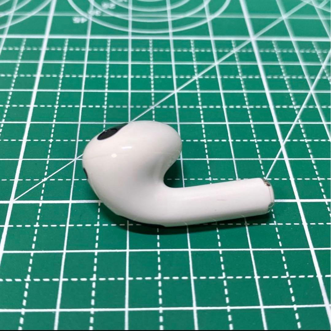AirPods三 第3世代 左耳のみ