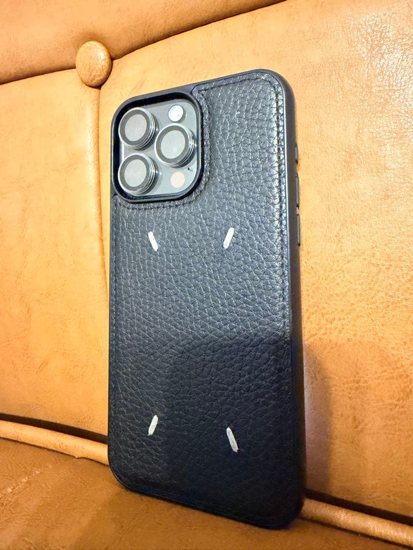 シャッター消音可 iPhone 15 Pro Max 256GB 海外 おまけ有