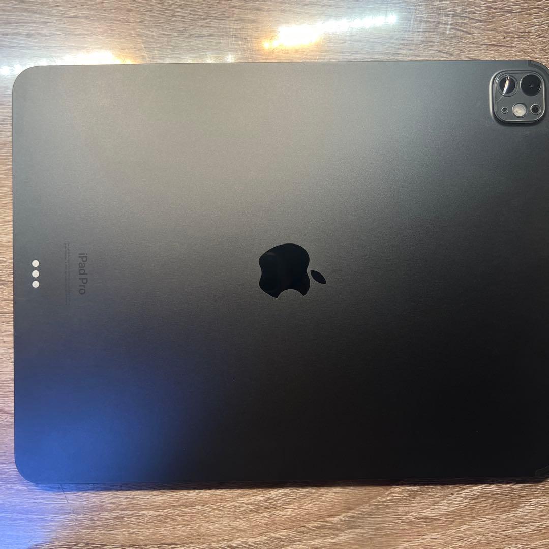 【美品】iPad Pro M4 13インチ 1tb wifi 純正pencil付