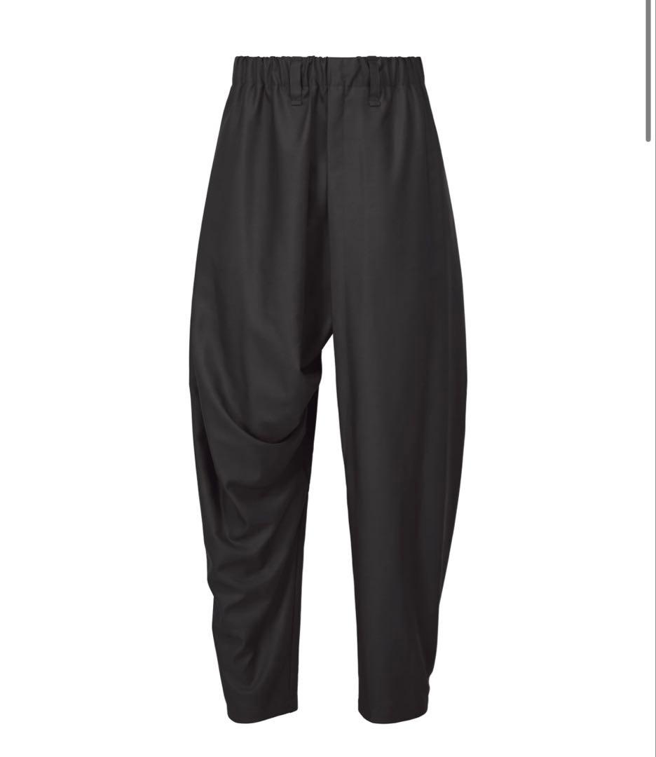 パンツ IM MEN SWING 2