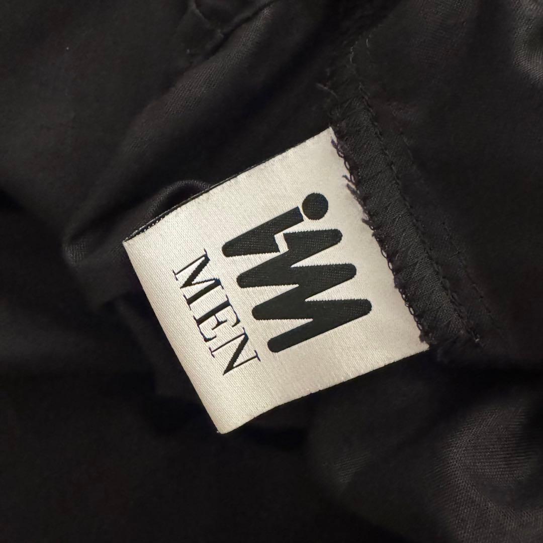 パンツ IM MEN SWING 2