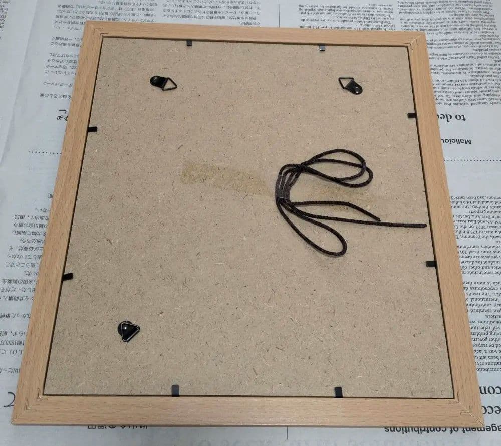 マ*ー様 細野不二彦「太郎」サイン付き手描きイラスト色紙 当選品