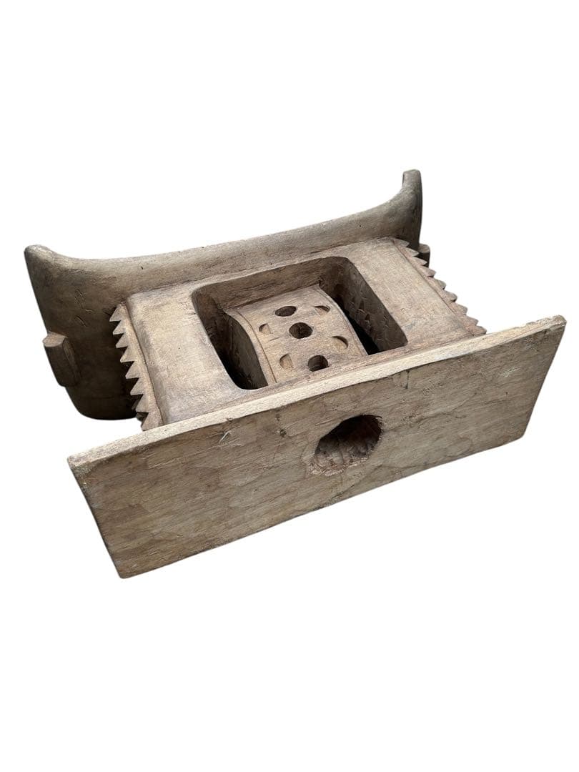 スツール 民藝 椅子 古道具 アンティーク ビンテージ