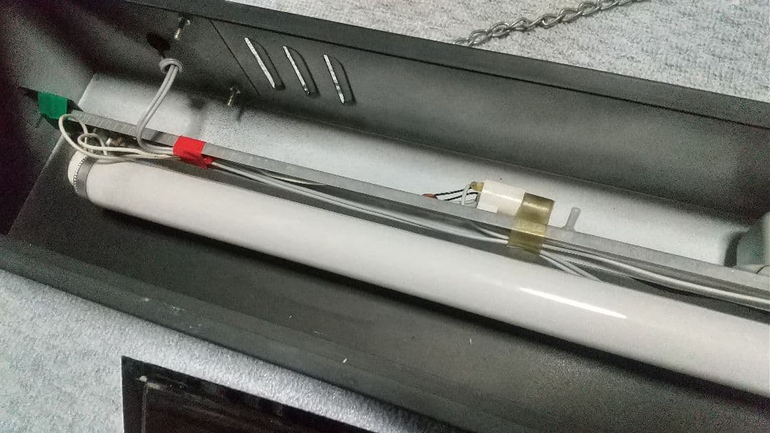 Nationalナショナル電子レンジ 販促用電光看板