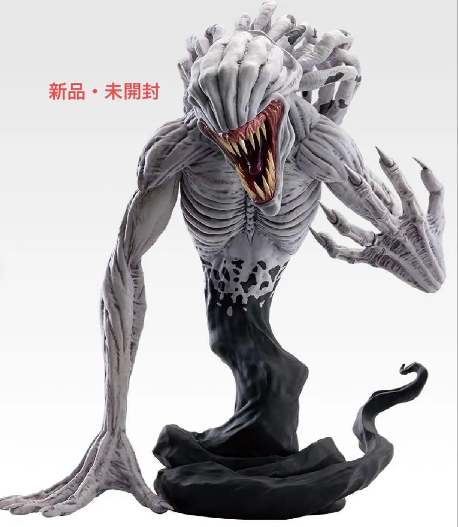 【一番くじ 劇場版 呪術廻戦 ０ ー1224ー】C賞・ラストワン賞 祈本里香+α