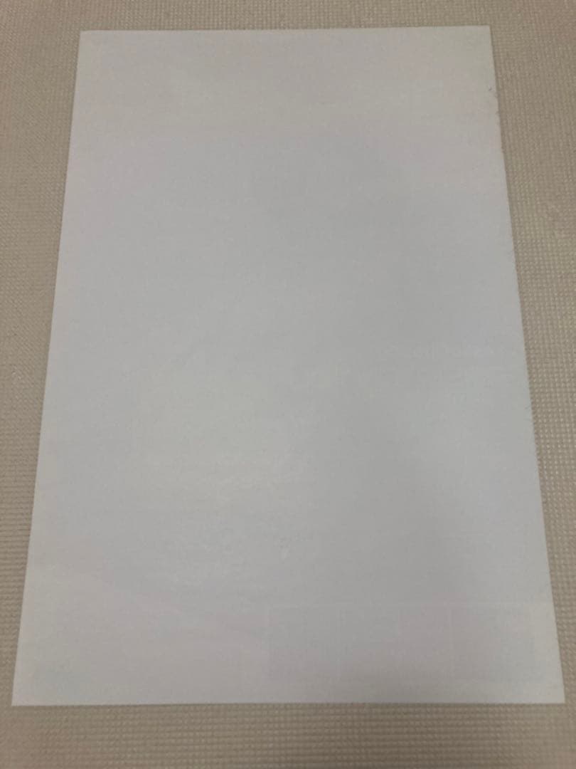 レスリーチャン　ポスター　熱情演唱會　passion