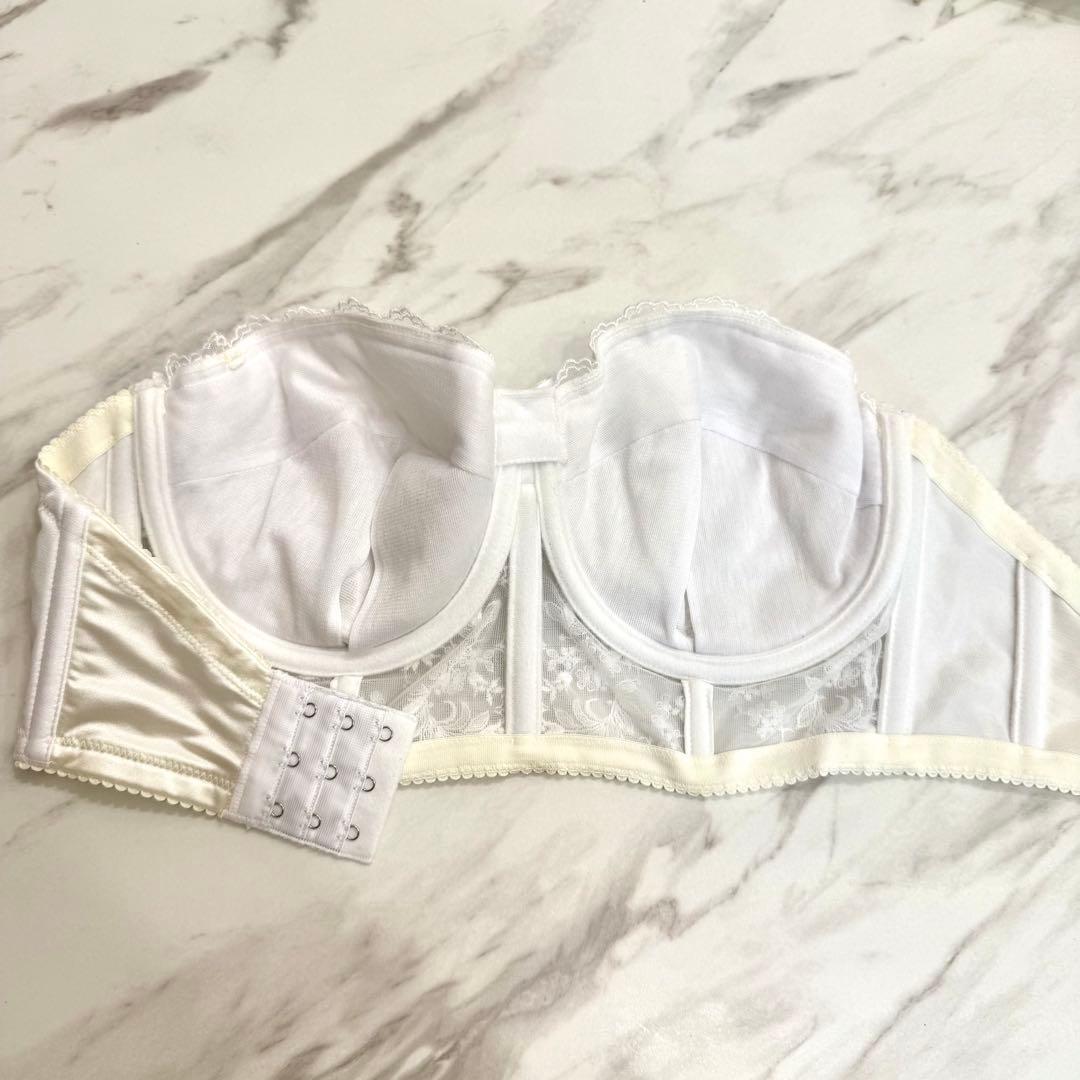 【お値下げ交渉可】セモアブライダルインナー F70 70