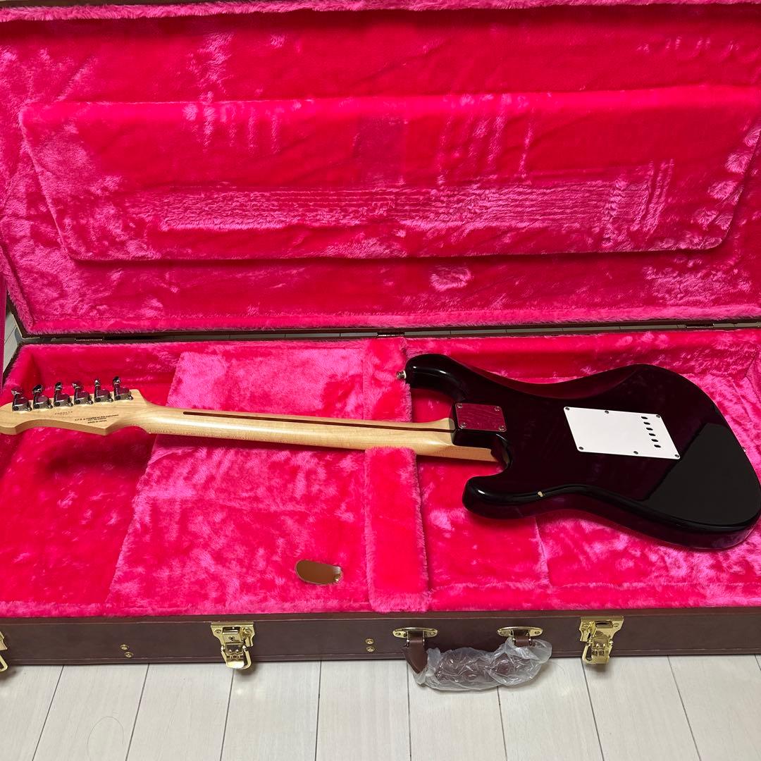 FGN J standard エレキギター 日本製 シングルコイル