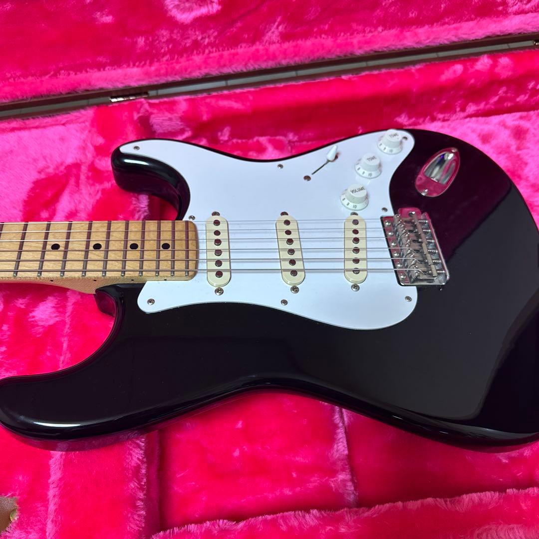 FGN J standard エレキギター 日本製 シングルコイル