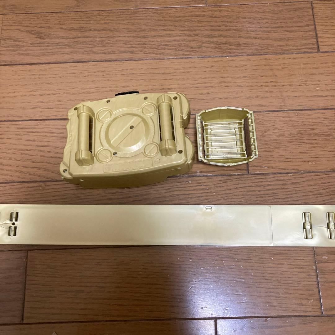 グリモワール オムニフォース ワンダーライドブック 仮面ライダー セイバー DX