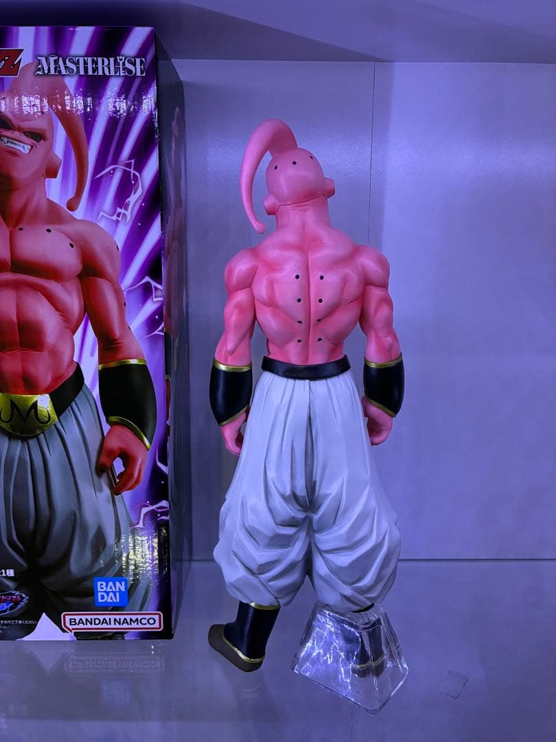 ドラゴンボール 魔人ブウ　フィギュア