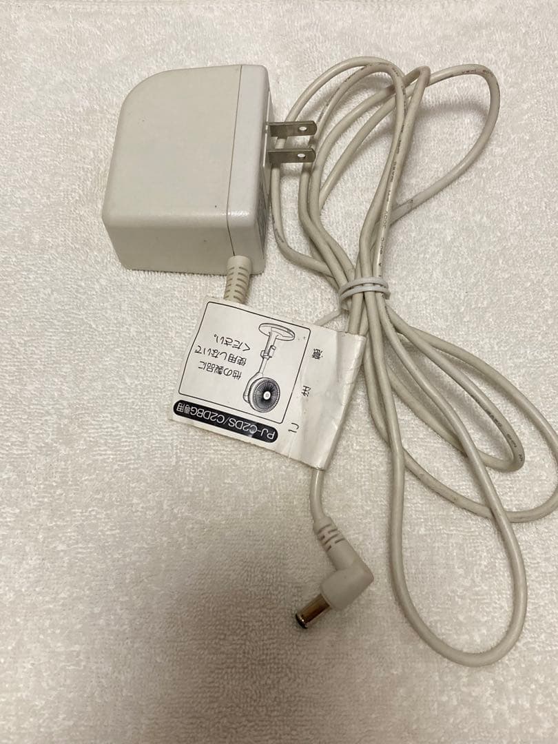 SHARP プラズマクラスター リビング扇風機 3Dファン