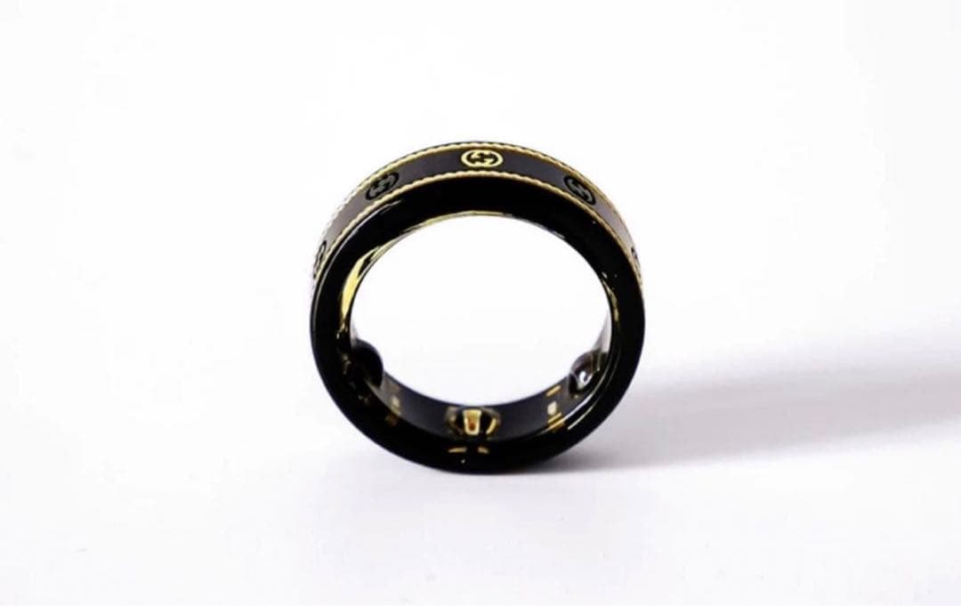 新品未使用 GUCCI OURA スマートリング サイズUS10 付属完品