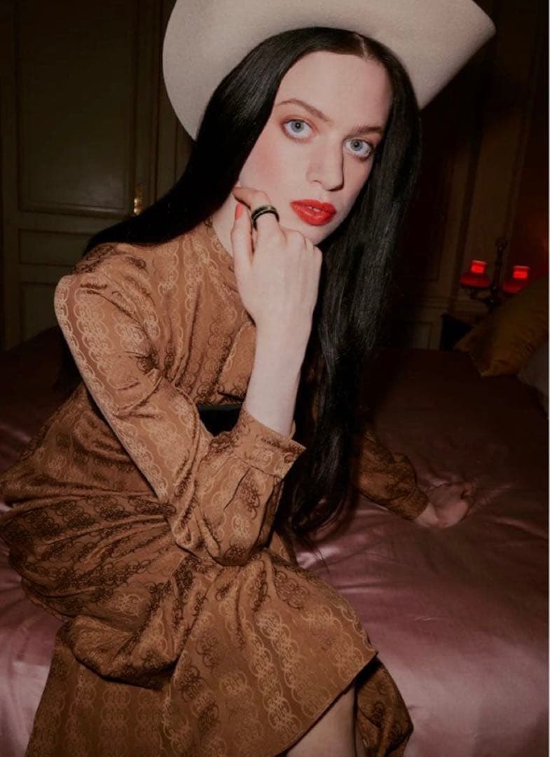 新品未使用 GUCCI OURA スマートリング サイズUS10 付属完品