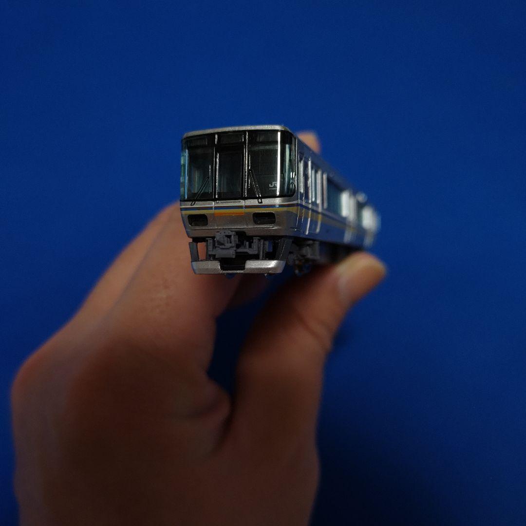 MICROACE　223系6000番台　6次車　4両セット　A-9565