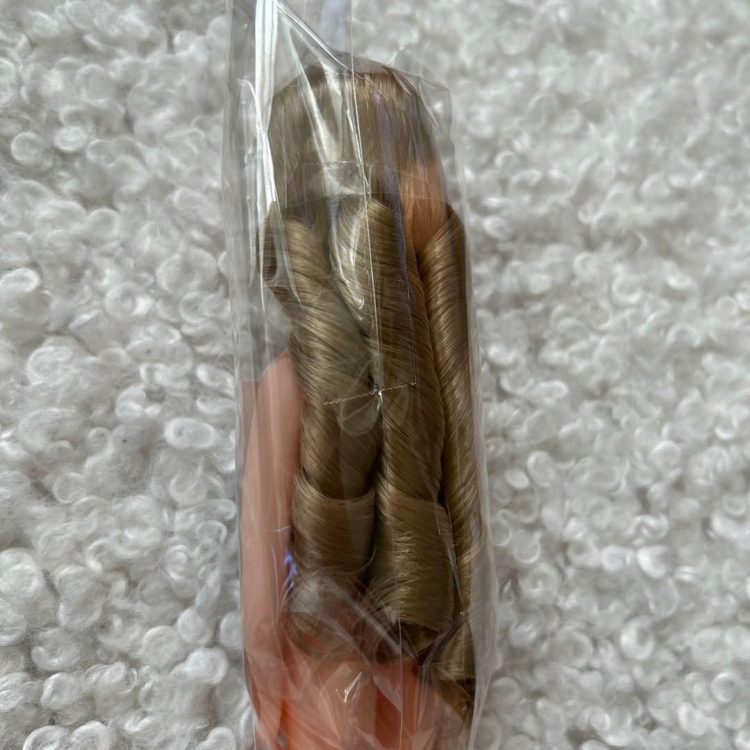 新品リカちゃんキャッスル　きらちゃん②