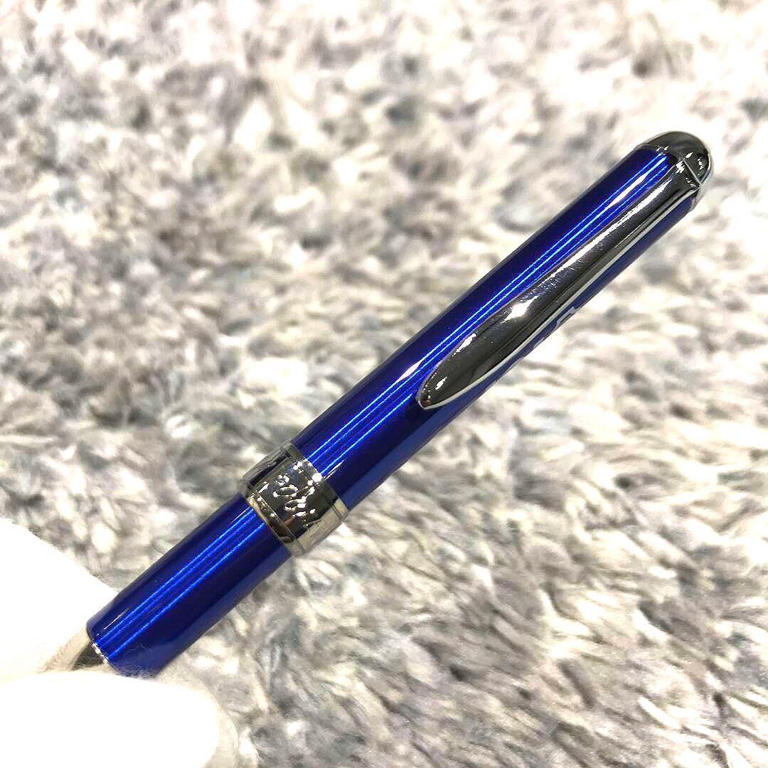 【確認用】【新品】ボールペン（JCI・プラチナム）伸縮タイプ