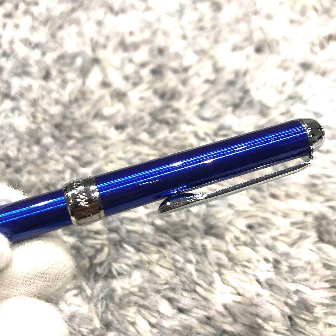 【確認用】【新品】ボールペン（JCI・プラチナム）伸縮タイプ