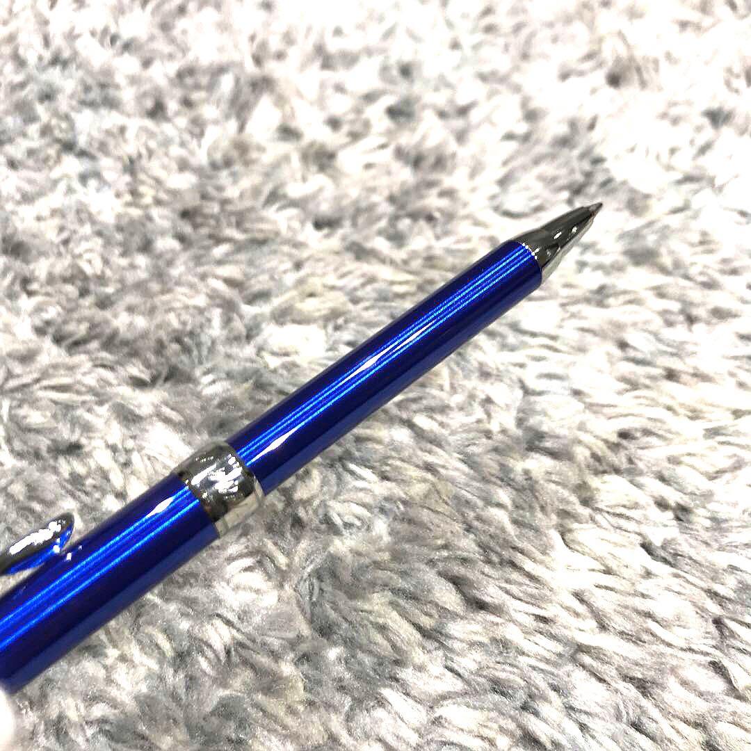 【確認用】【新品】ボールペン（JCI・プラチナム）伸縮タイプ