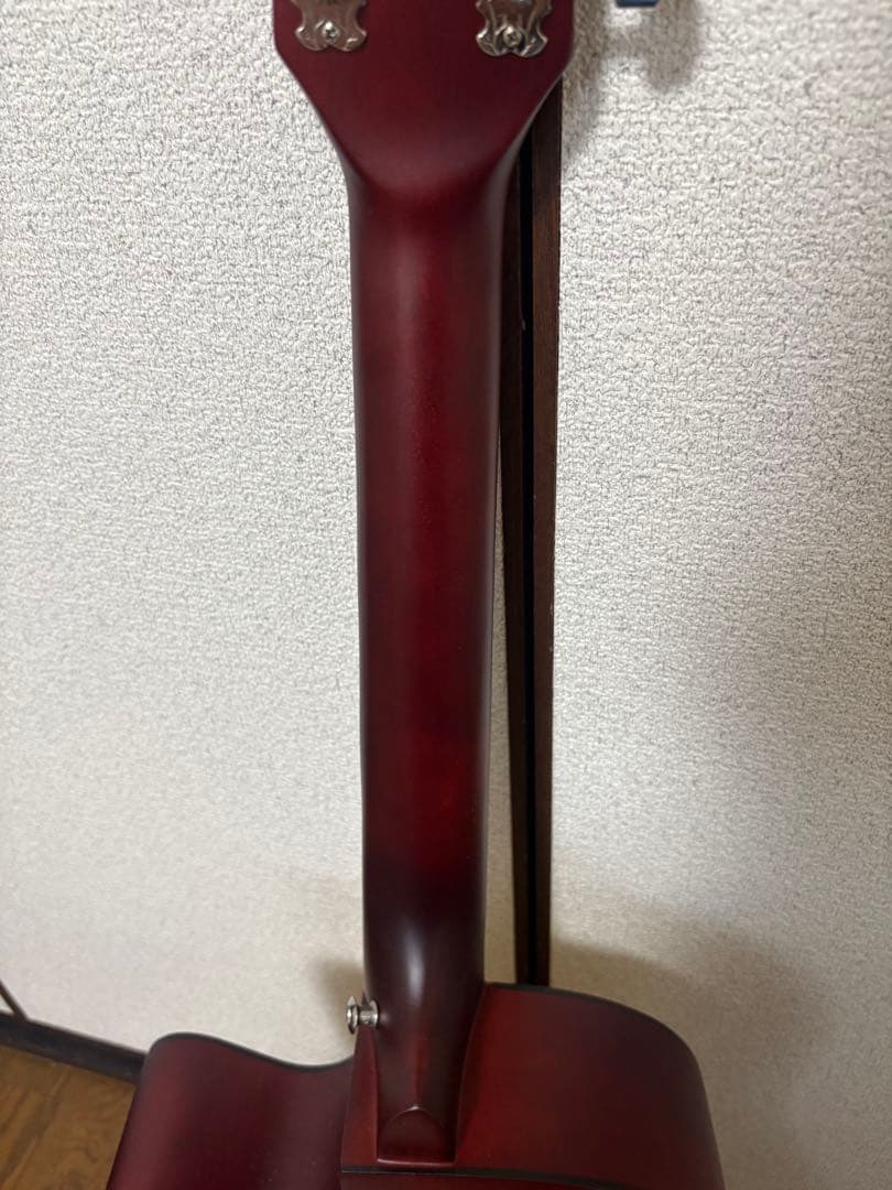 Venkuri アコースティックギター FT-812