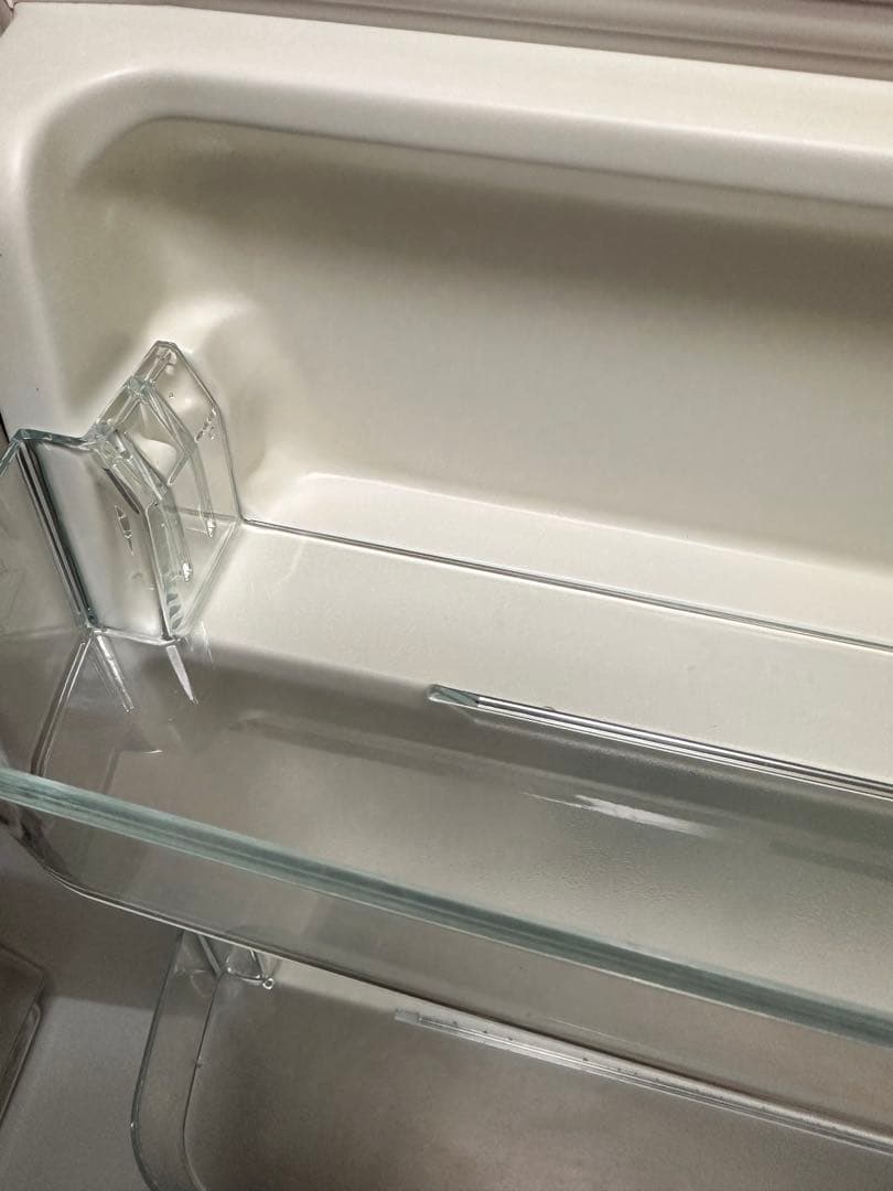 3月上旬まで！！【匿名配送・送料込み】パナソニック冷凍冷蔵庫NR-B177W