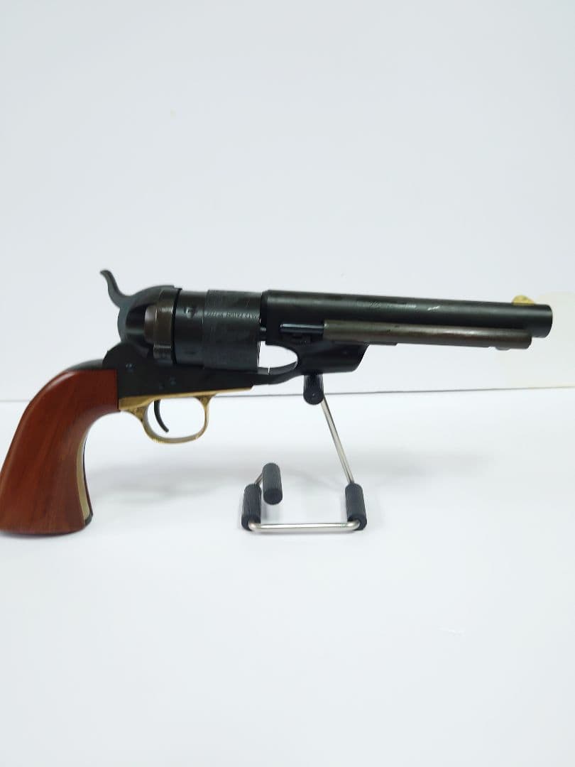貴重！HWS COLT M1860 ARMY モデルガン