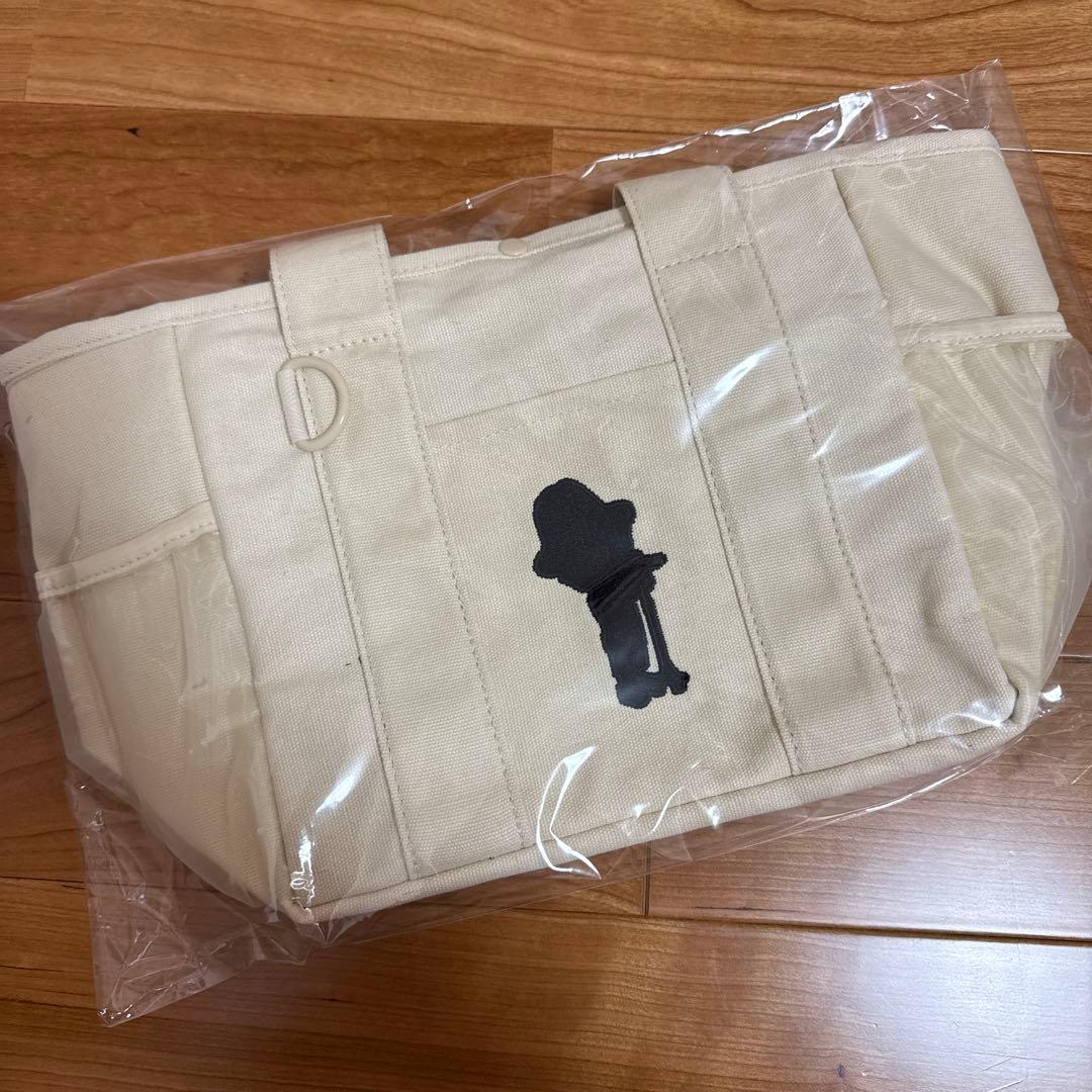 赤西仁 REDWEST MINI TOTE BAG ミニトートバッグ