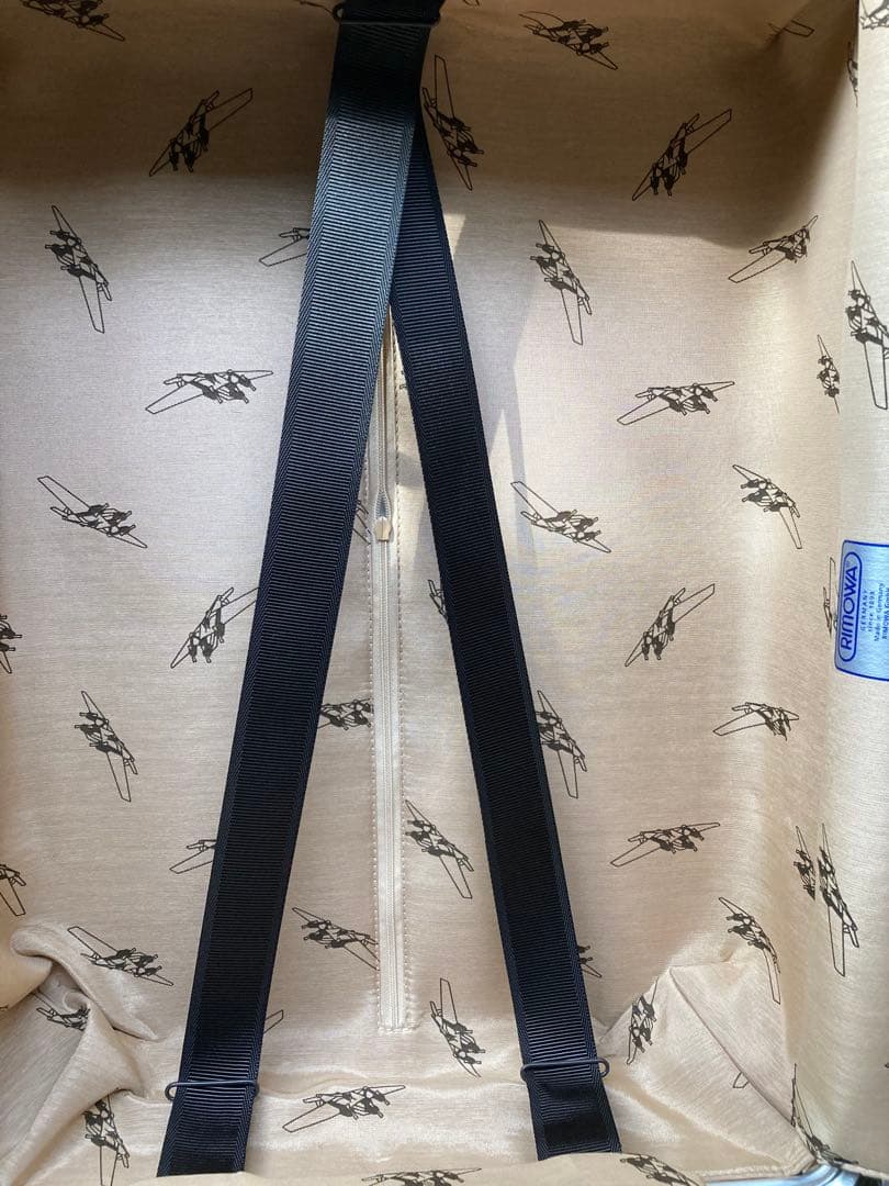 リモワ　クラシックフライト　35Ｌ