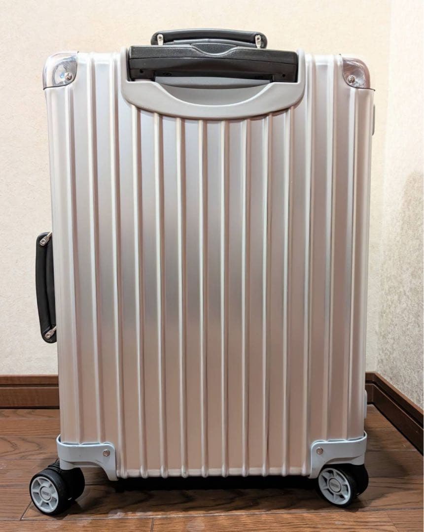 リモワ　クラシックフライト　35Ｌ