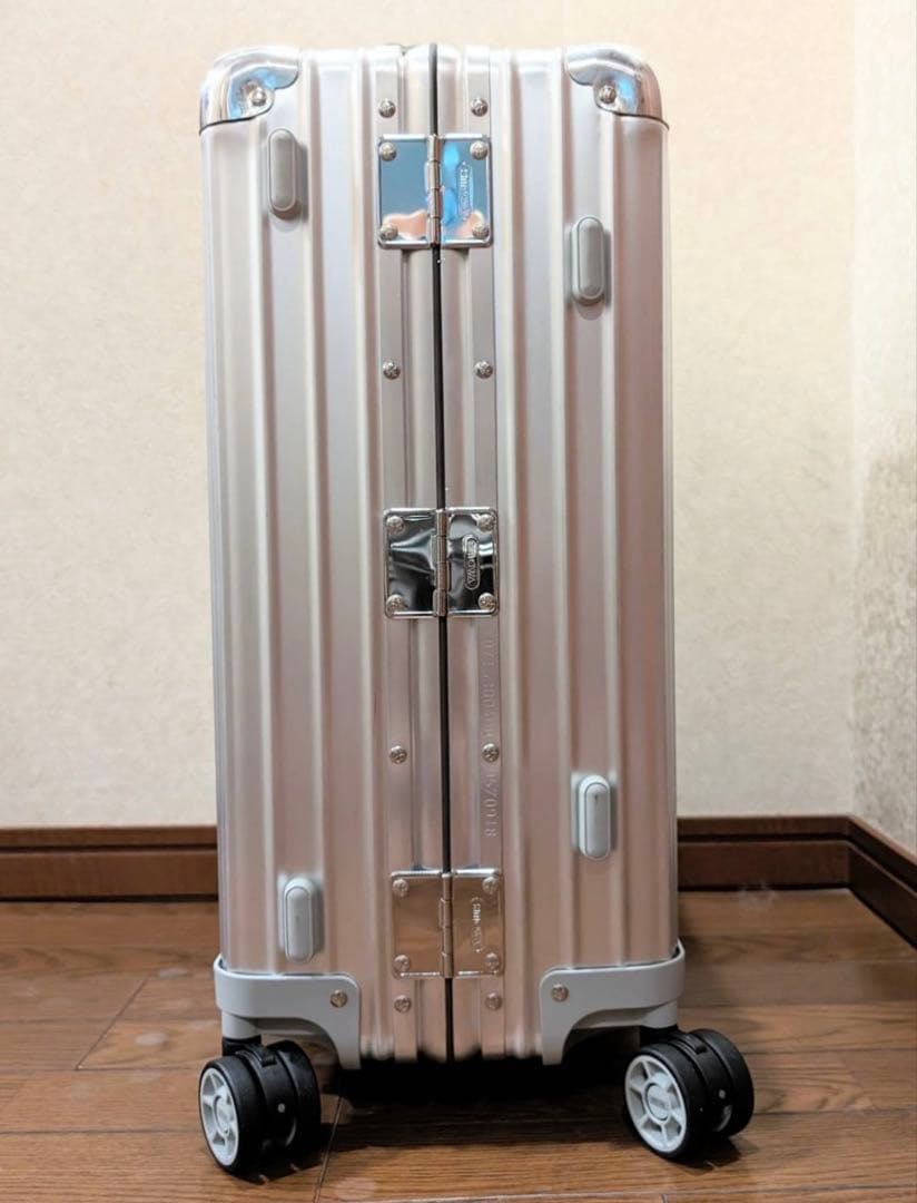 リモワ　クラシックフライト　35Ｌ