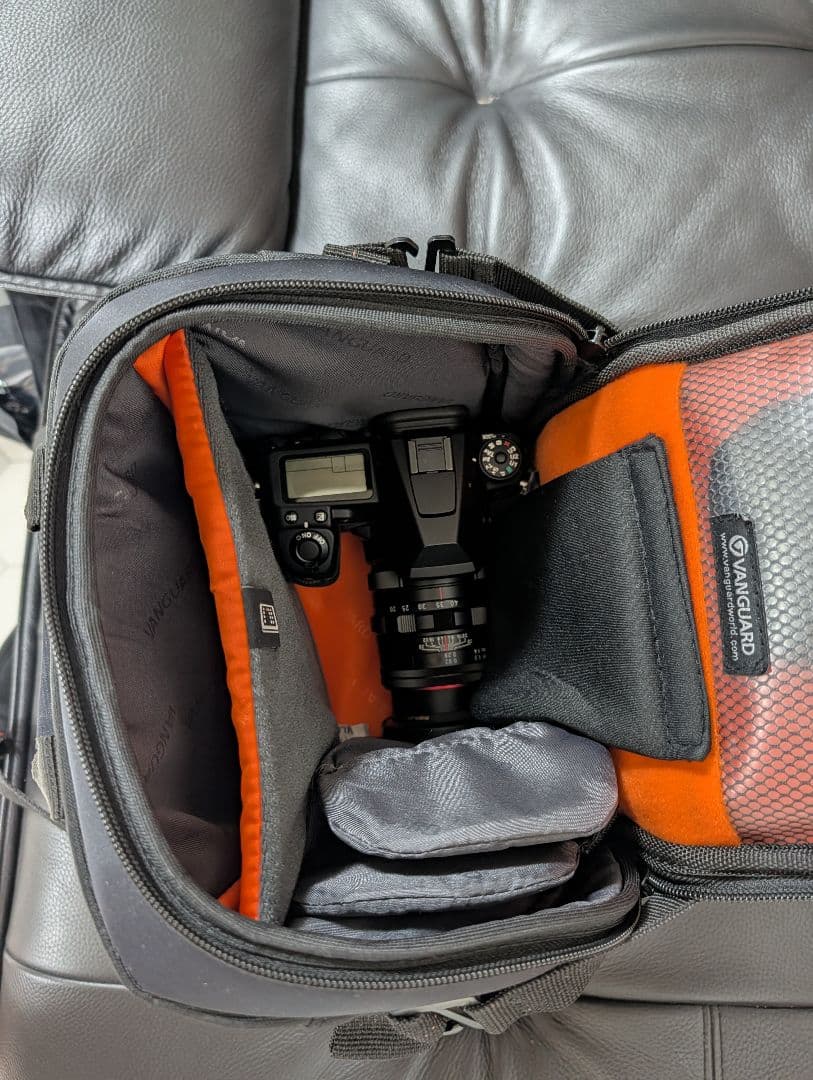 PENTAX K-3II +20-40 Limited 撮影枚数は4120 枚