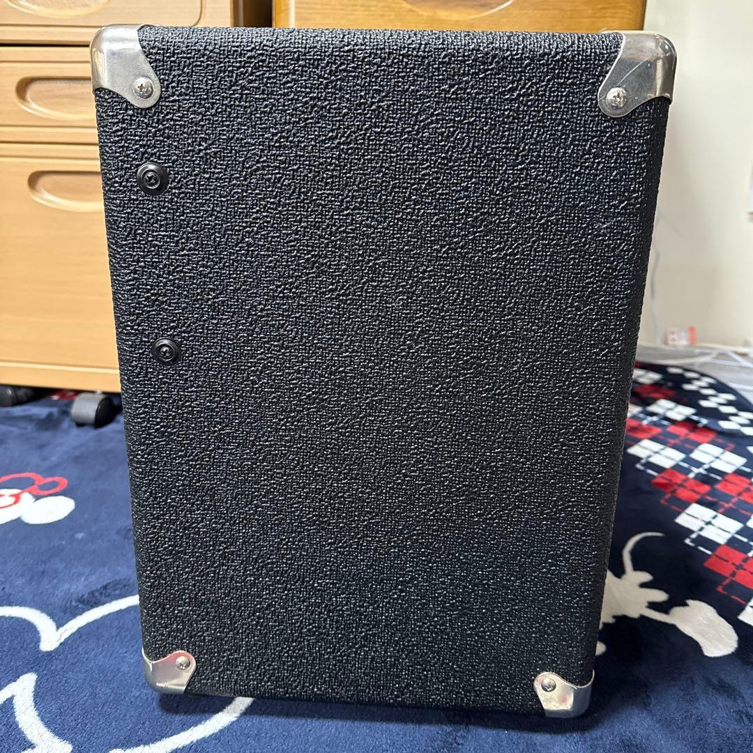 ベース Ampeg BA-108