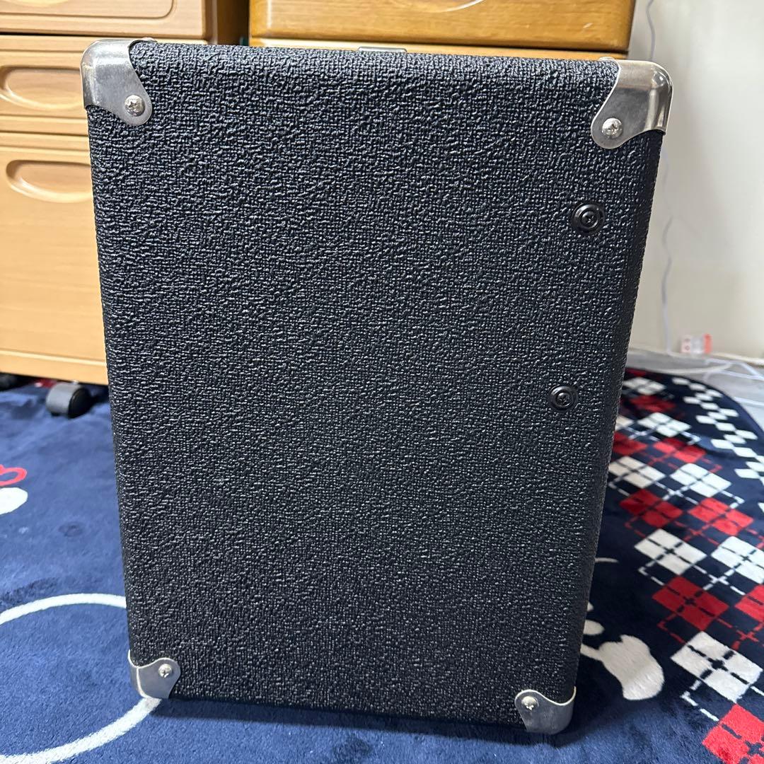 ベース Ampeg BA-108