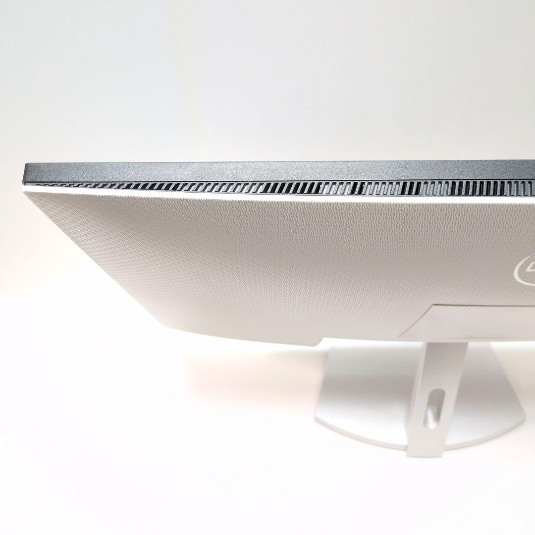 DELL S2721Q モニター 27インチ 4K 高画質 美品