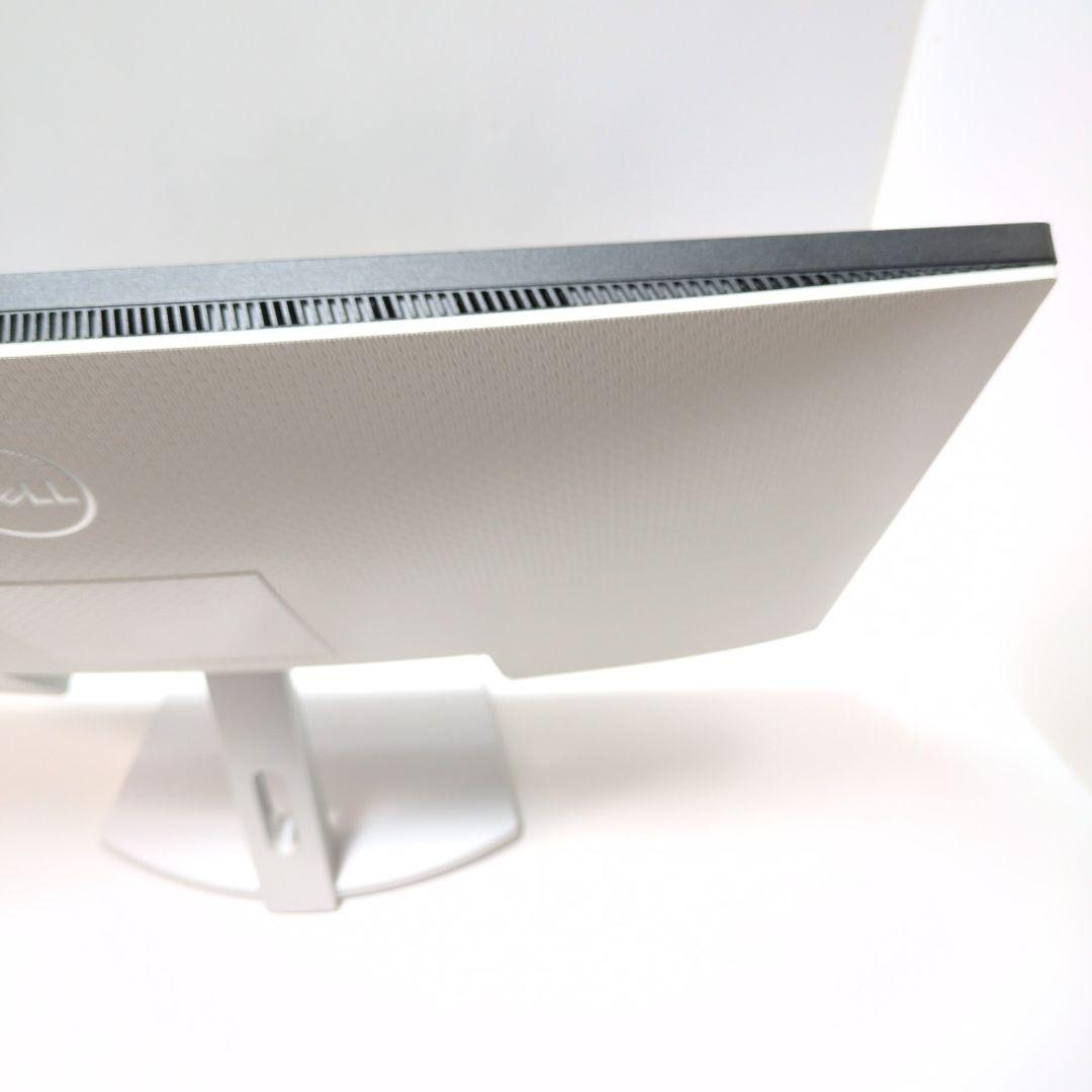 DELL S2721Q モニター 27インチ 4K 高画質 美品