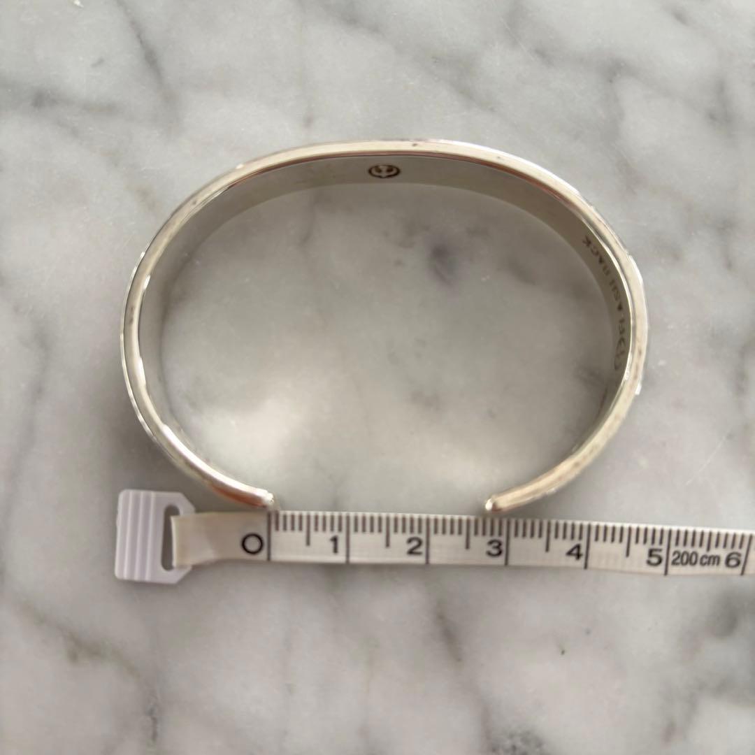 kenkikuchi バングル　唐草　太陽　イーグル