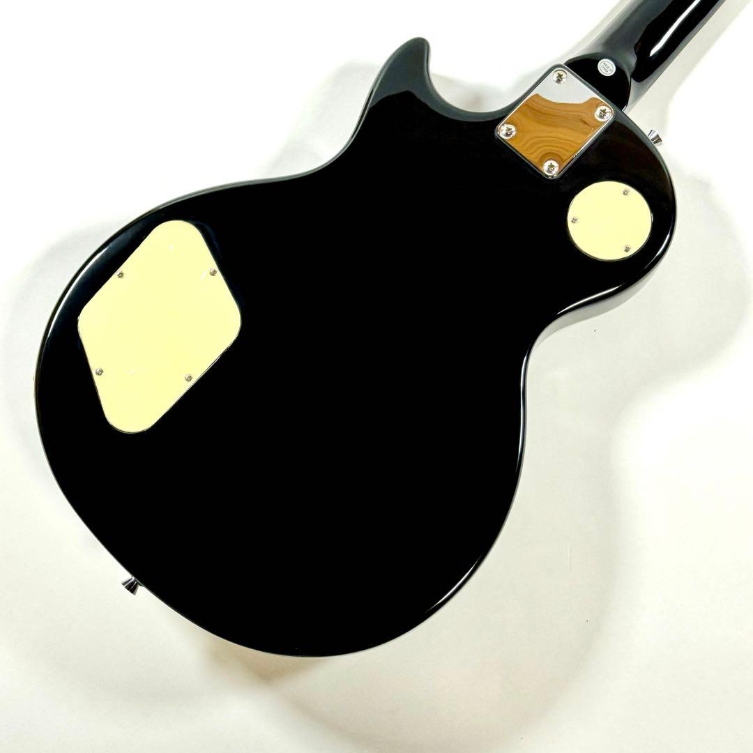 ギター Maestro by Gibson Les Paul Standard EB