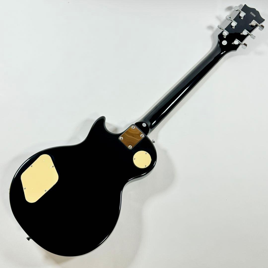 ギター Maestro by Gibson Les Paul Standard EB