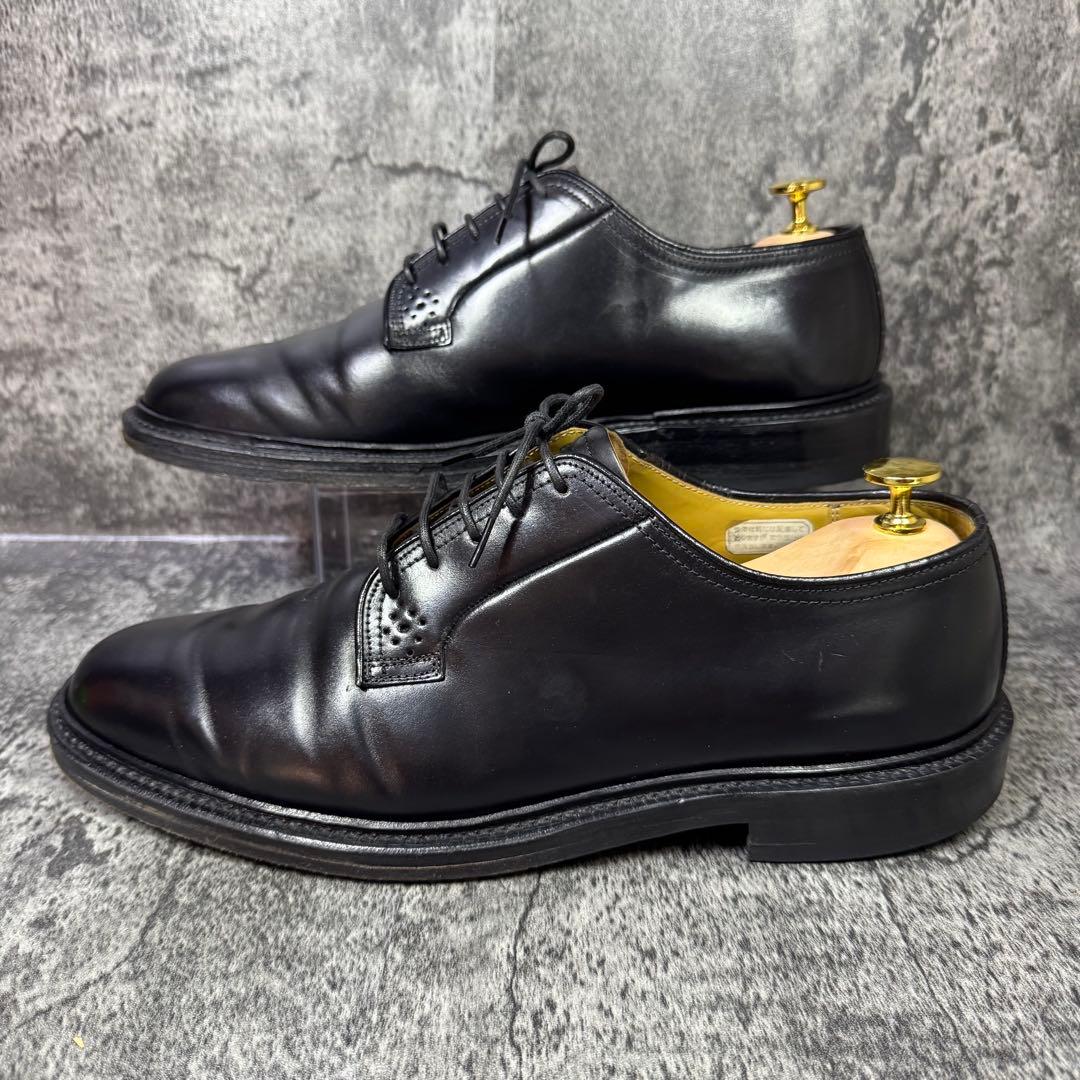 【美品】 REGAL 2112 インペリアルグレード コードバン 26.5